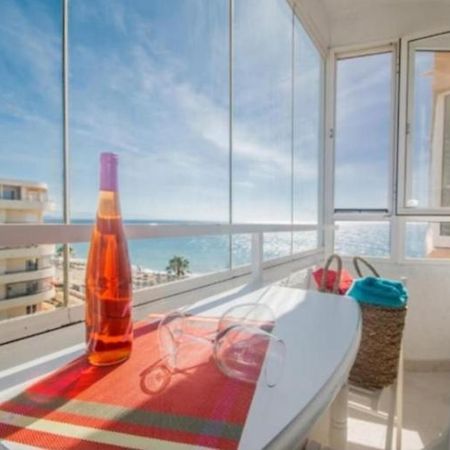 La Duquesa Apartment Fuengirola Exterior photo