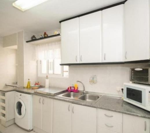 La Duquesa Apartment Fuengirola Exterior photo