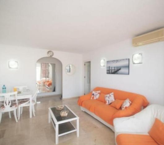 La Duquesa Apartment Fuengirola Exterior photo