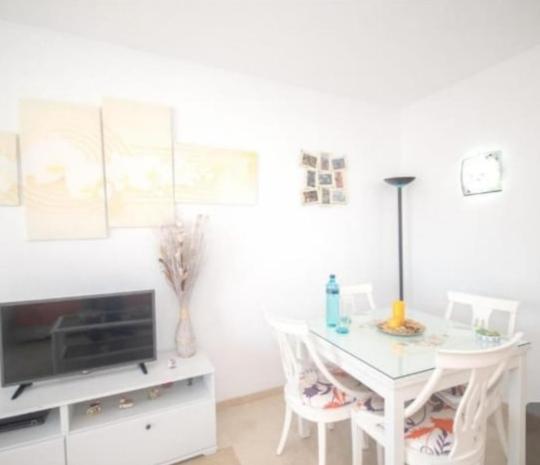 La Duquesa Apartment Fuengirola Exterior photo