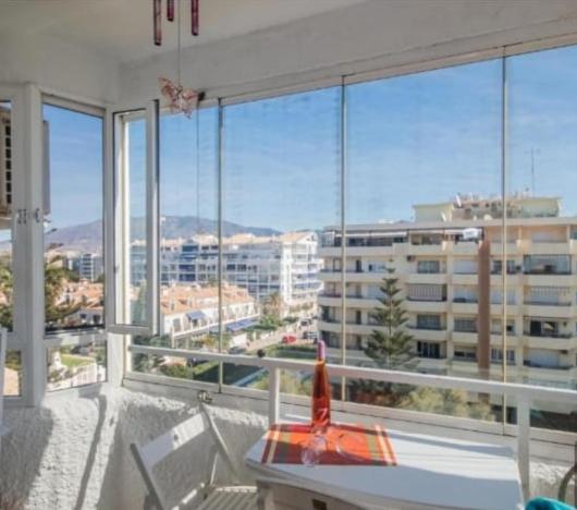 La Duquesa Apartment Fuengirola Exterior photo