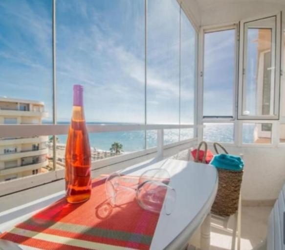 La Duquesa Apartment Fuengirola Exterior photo