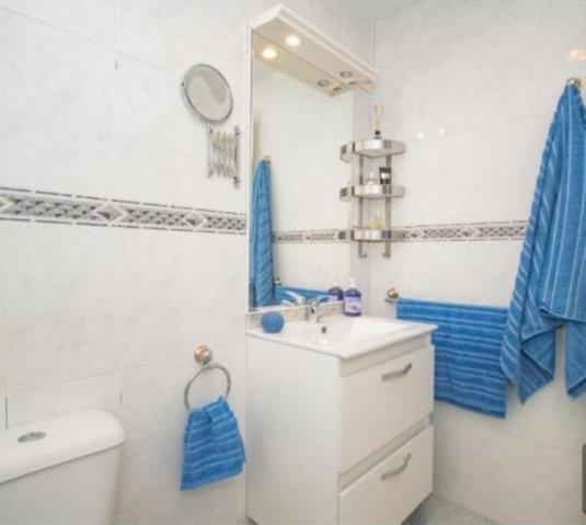 La Duquesa Apartment Fuengirola Exterior photo