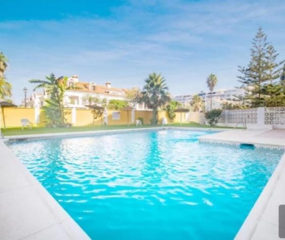 La Duquesa Apartment Fuengirola Exterior photo