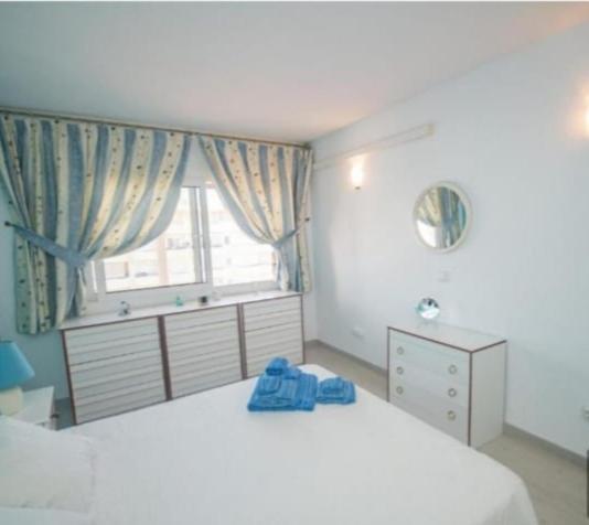 La Duquesa Apartment Fuengirola Exterior photo