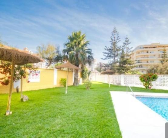 La Duquesa Apartment Fuengirola Exterior photo